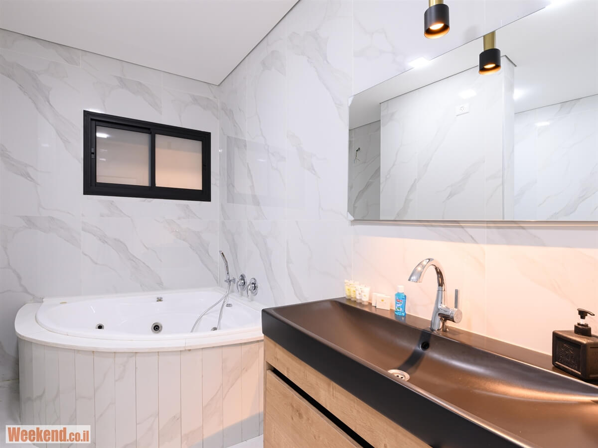 תמונה של סוויטות האירוח - 15