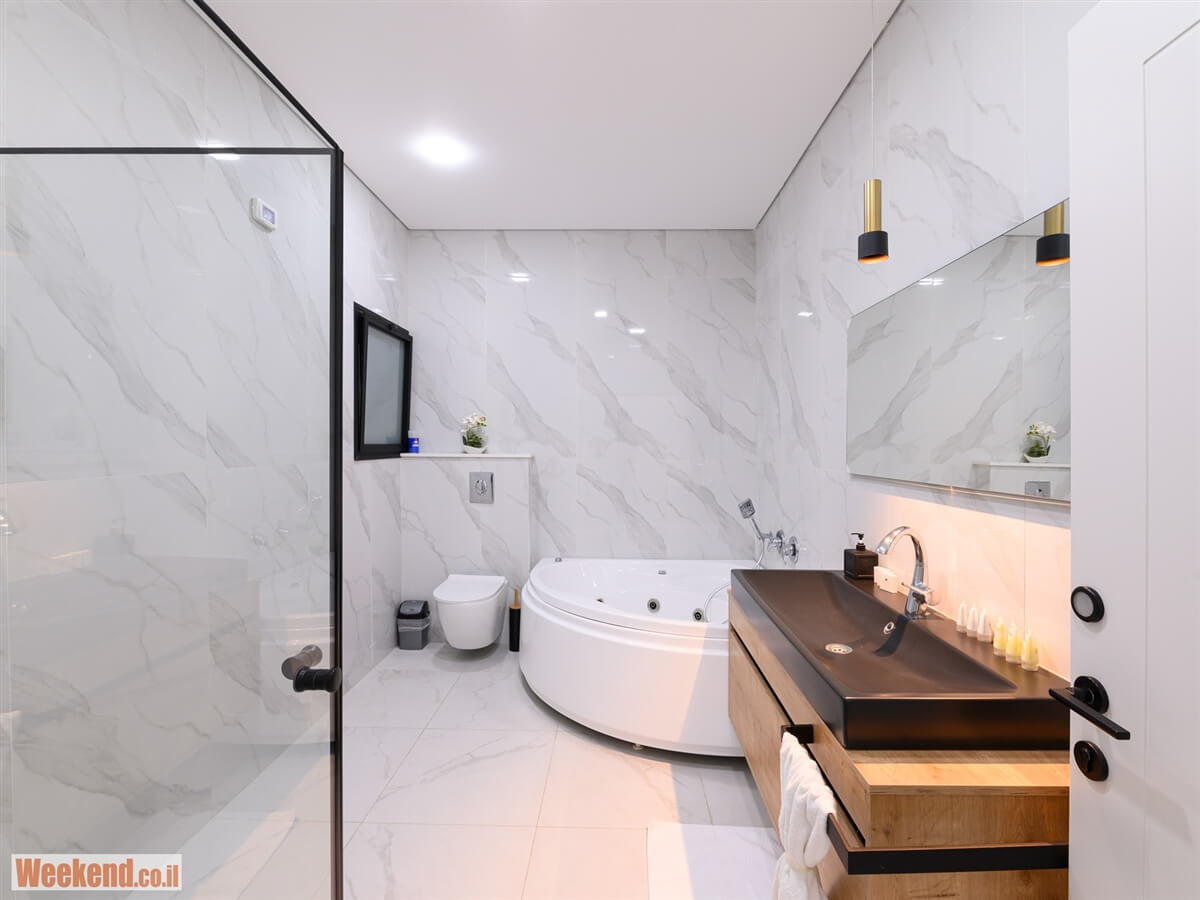 תמונה של סוויטות האירוח - 12