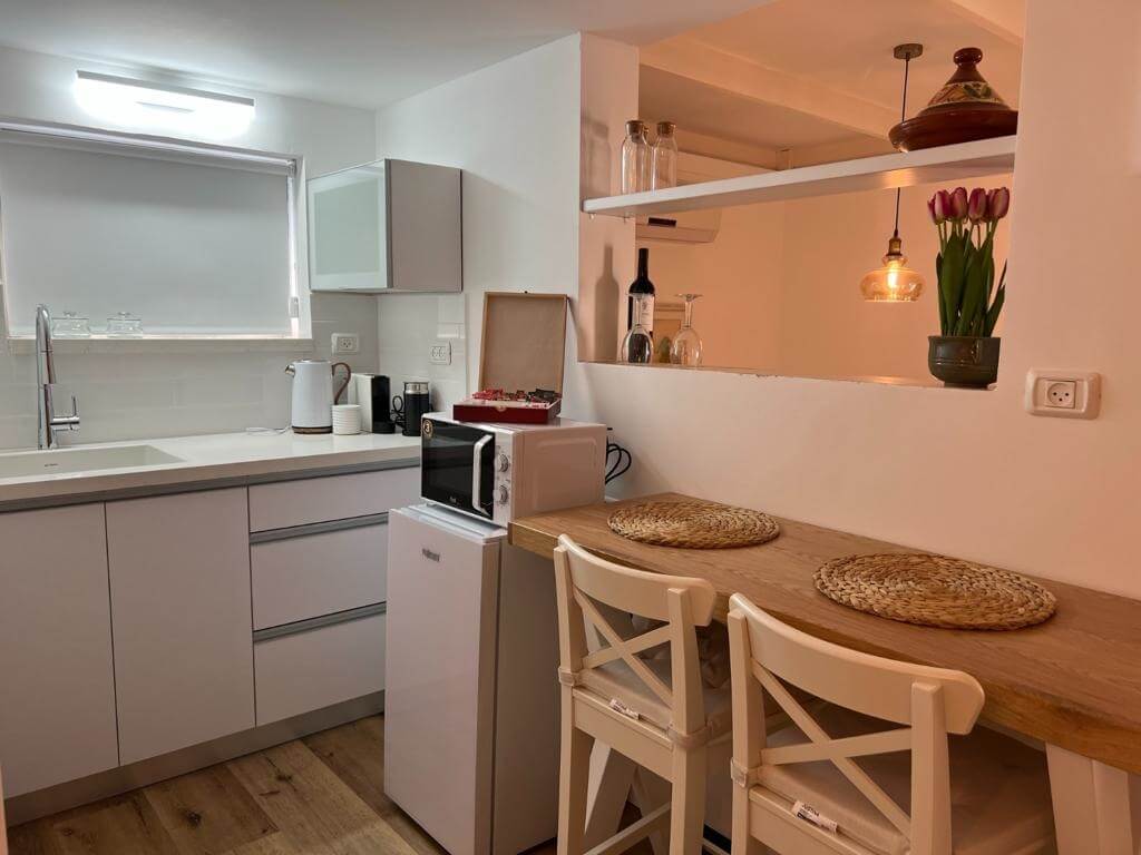 תמונה של הצימר - 7