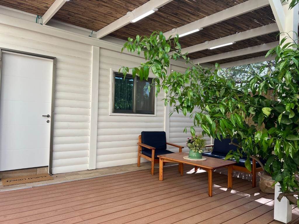 תמונה של הצימר - 9