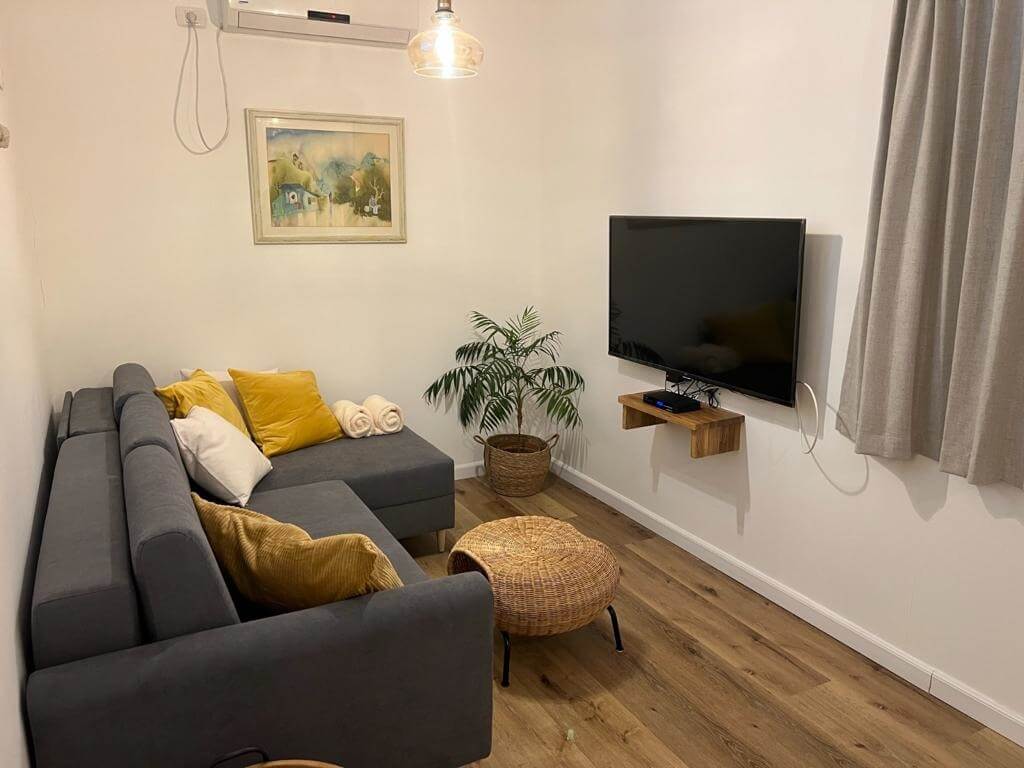 תמונה של הצימר - 2