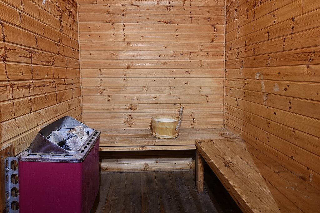 תמונה של בקתת אנפה - 5