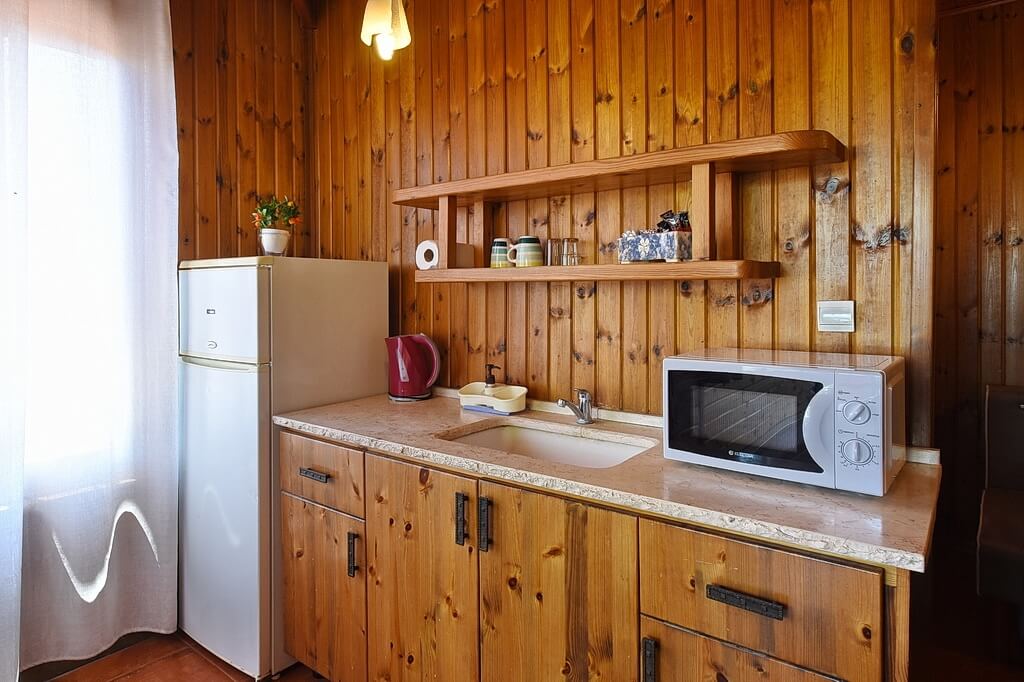 תמונה של בקתת שחף - 5