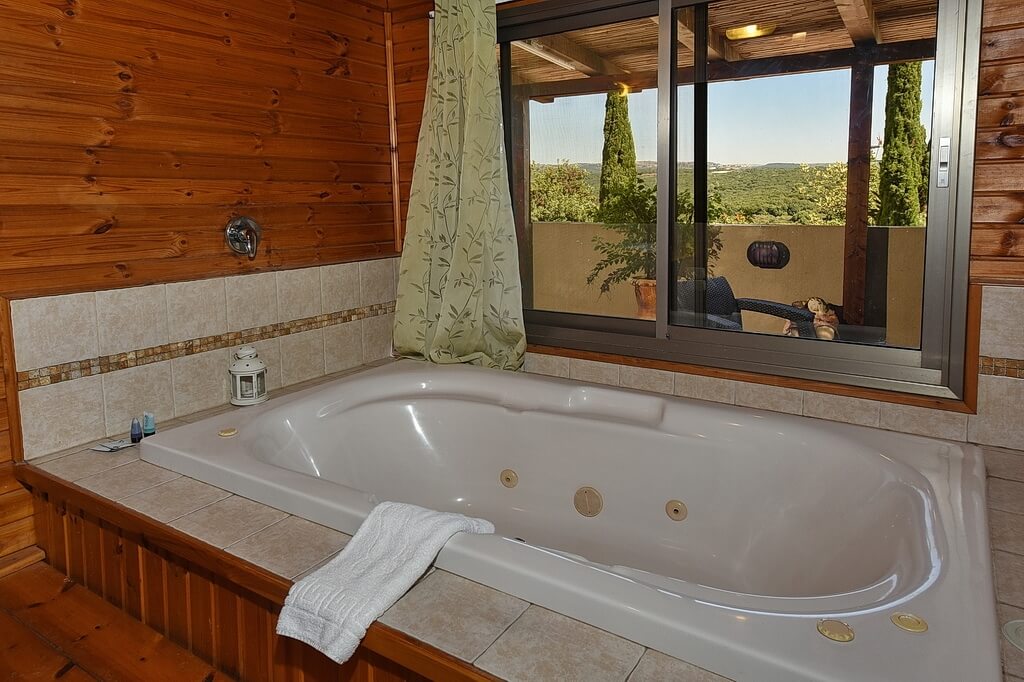 תמונה של בקתת עפרוני - 10