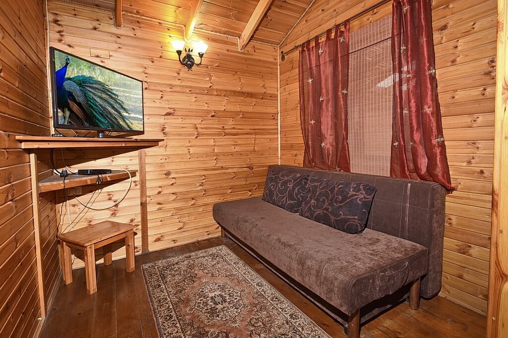 תמונה של בקתת עפרוני - 3