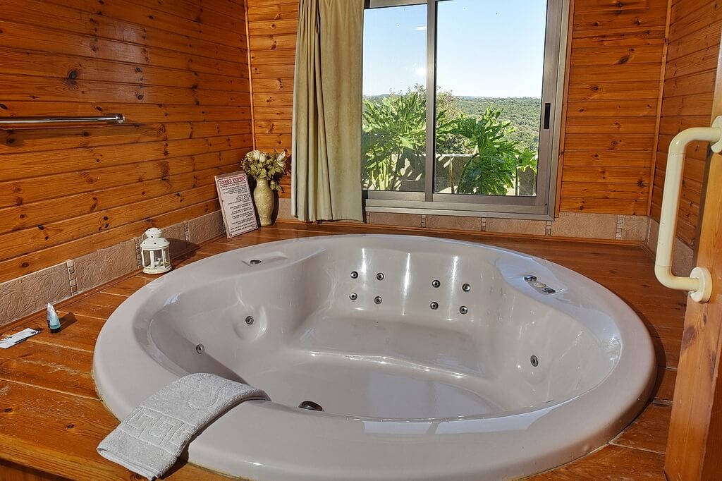 תמונה של בקתת אנפה - 2