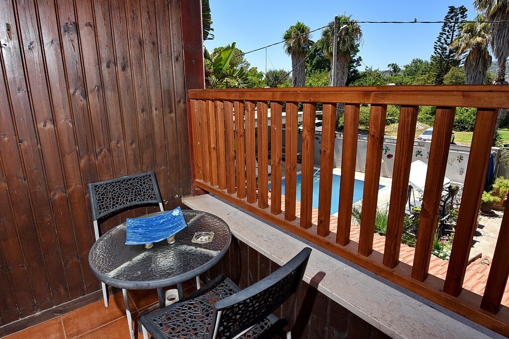 תמונה של בקתת שחף - 8