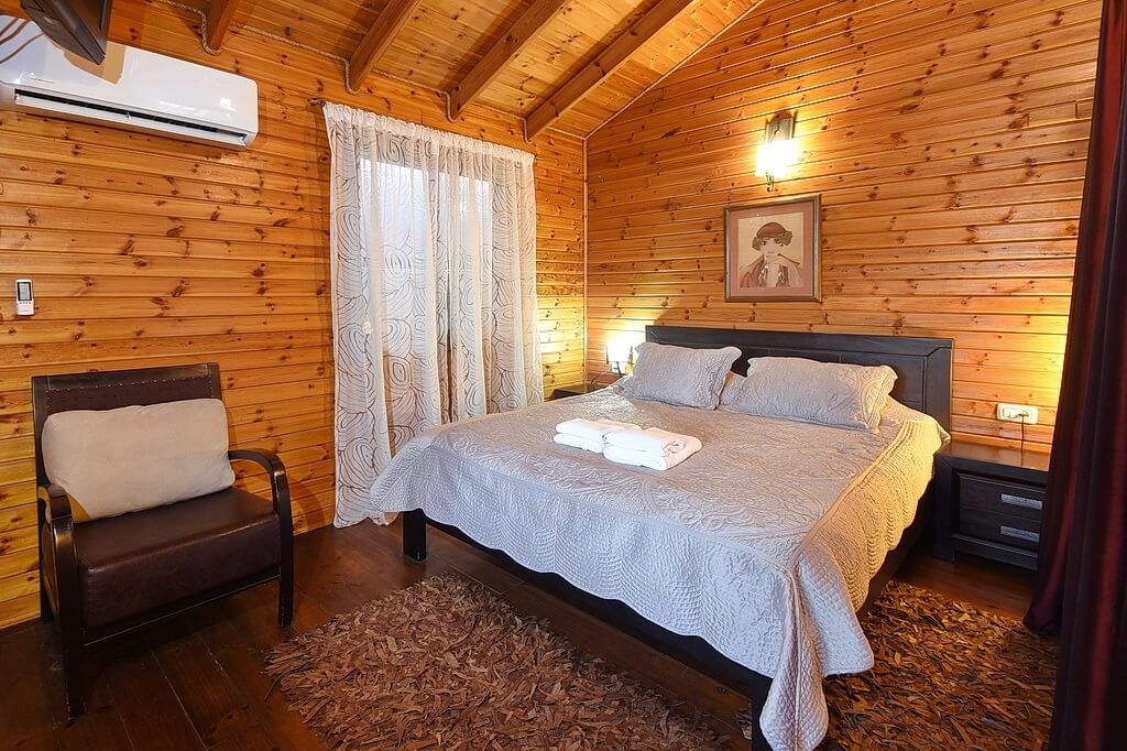 תמונה של בקתת עפרוני - 8