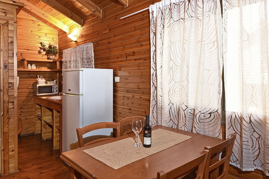 תמונה של בקתת עפרוני - 2