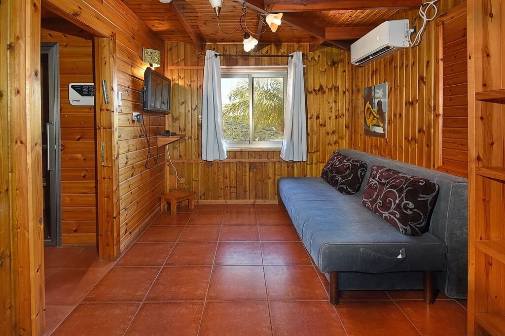 תמונה של בקתת חופית - 7