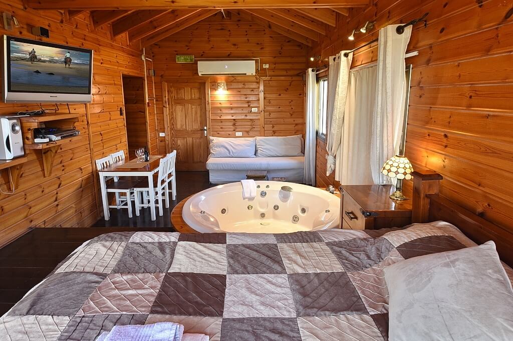 תמונה של בקתת חופית - 5