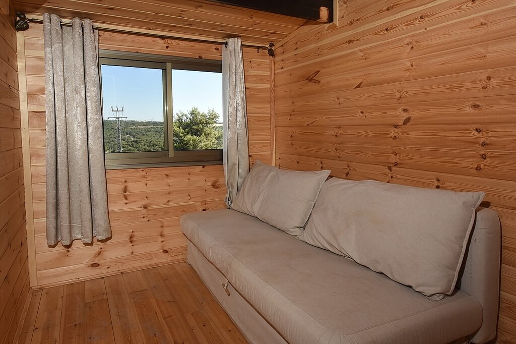 תמונה של בקתת אנפה - 7