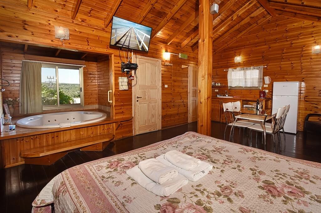 תמונה של בקתת אנפה - 4