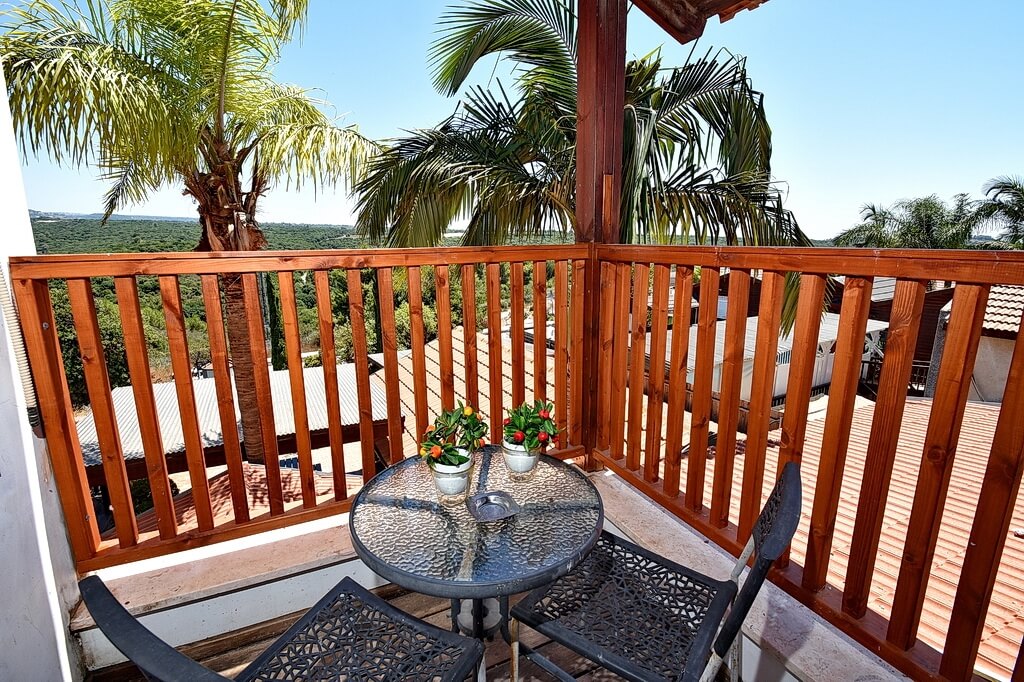 תמונה של בקתת שחף - 3