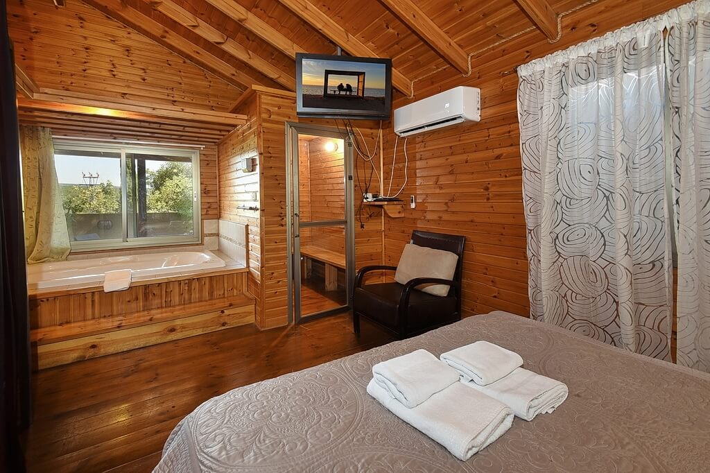 תמונה של בקתת עפרוני - 6