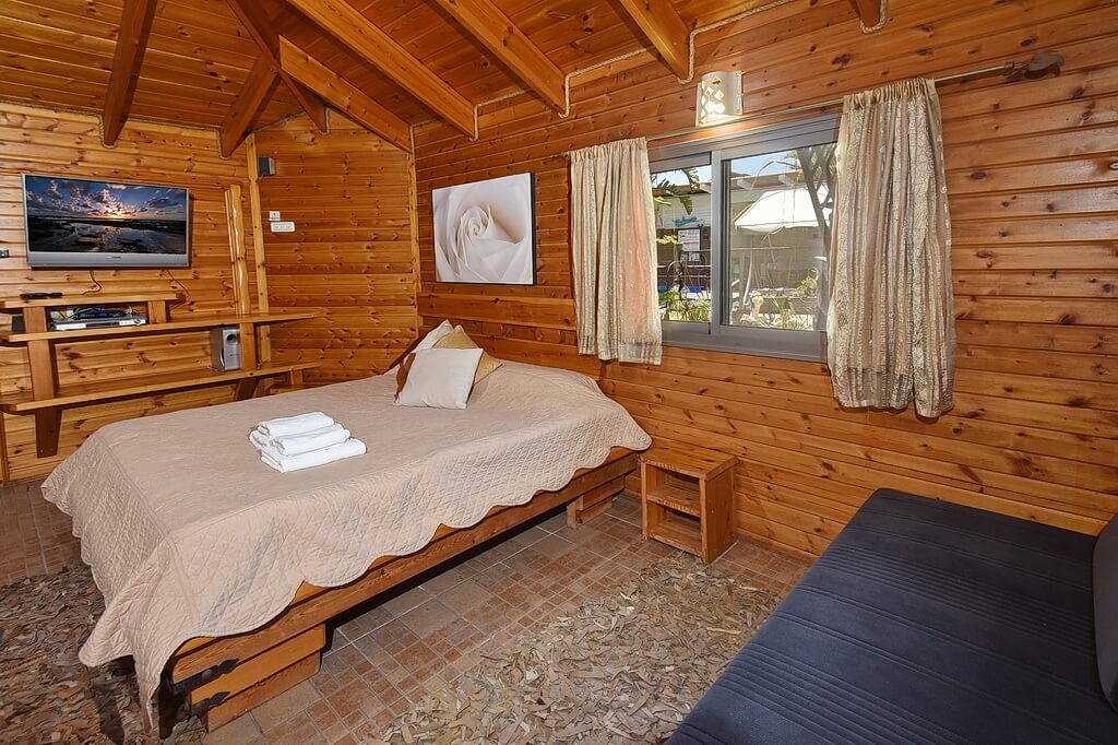 תמונה של בקתת צוקית - 6