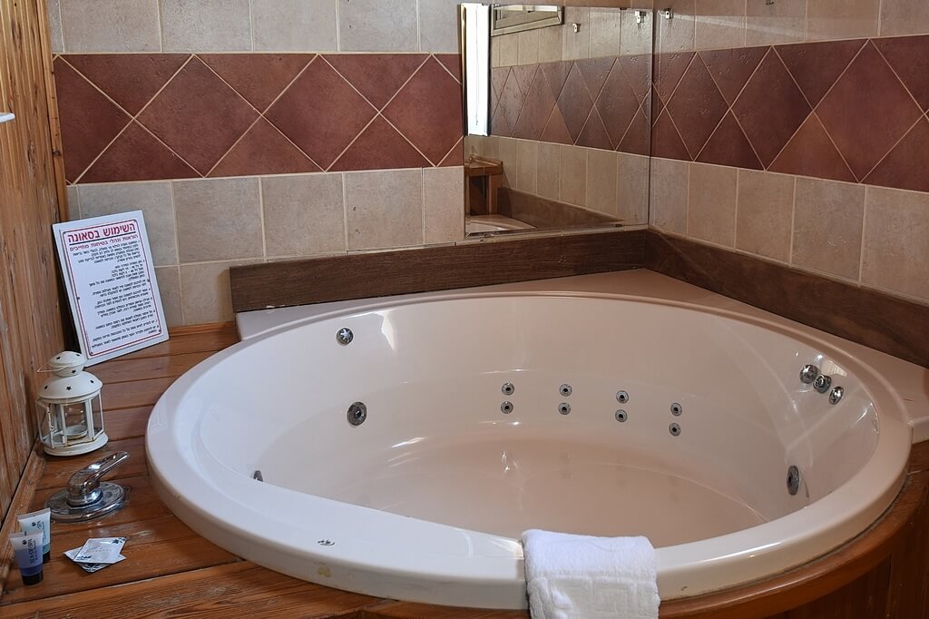 תמונה של בקתת שחף - 13