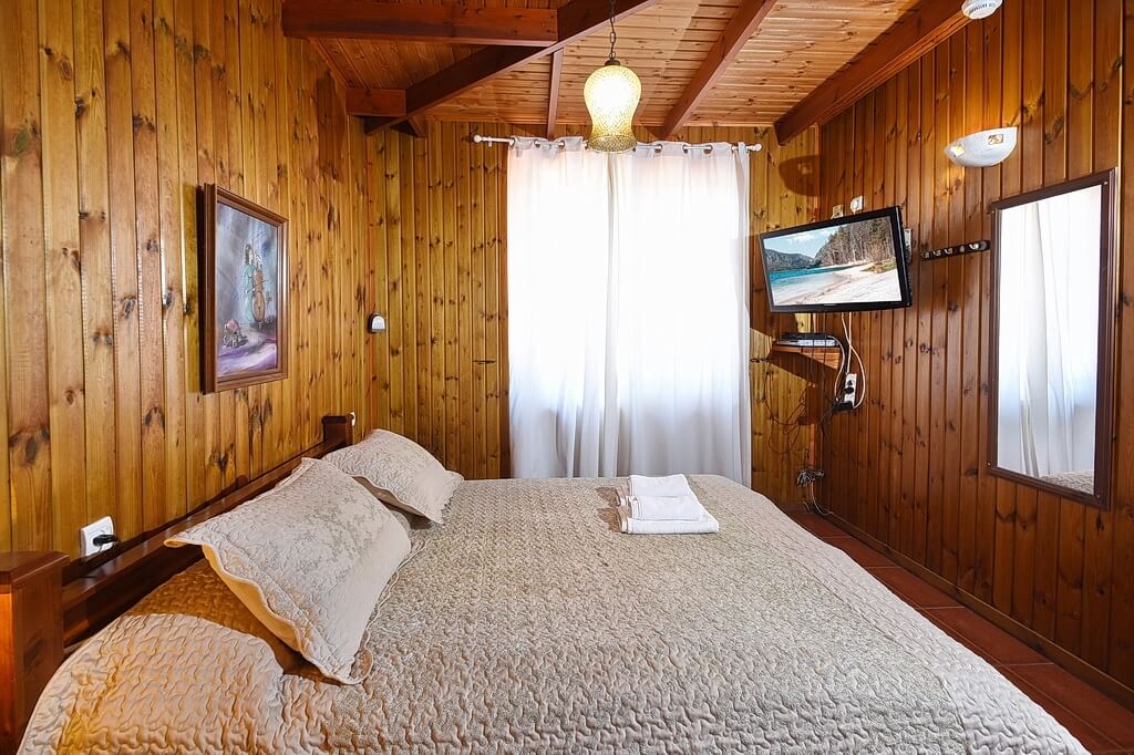 תמונה של בקתת שחף - 12