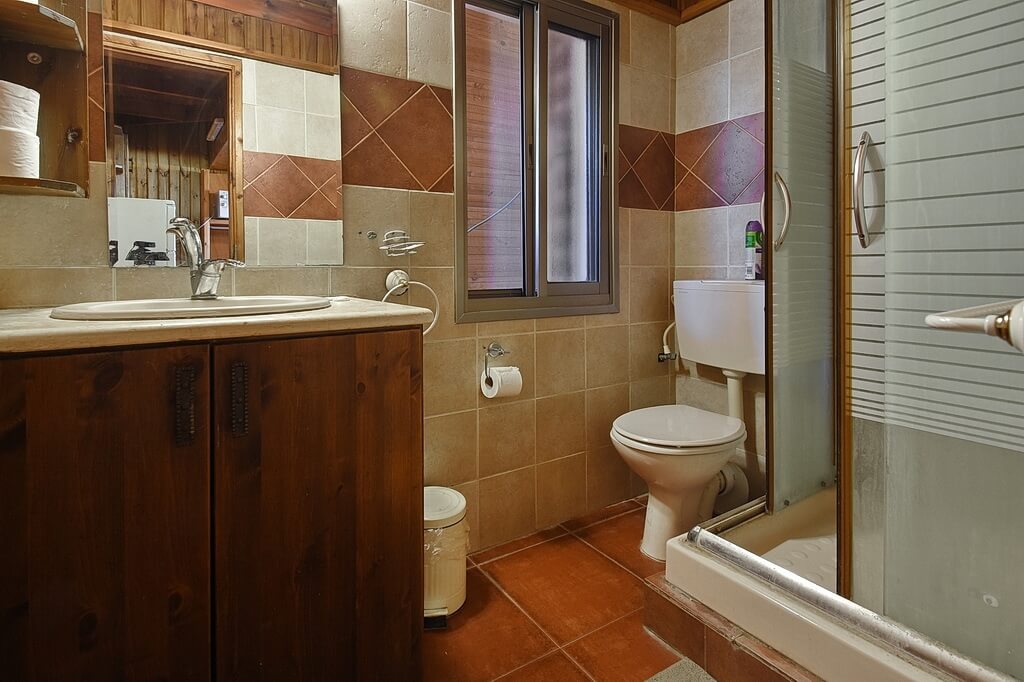 תמונה של בקתת חופית - 8