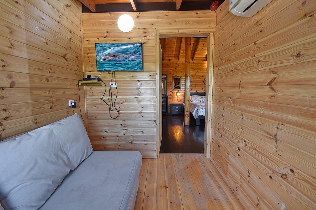 תמונה של בקתת אנפה - 6