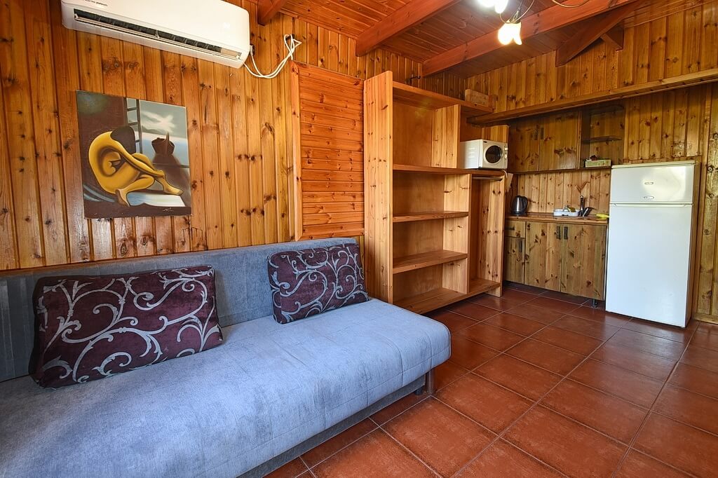 תמונה של בקתת חופית - 6