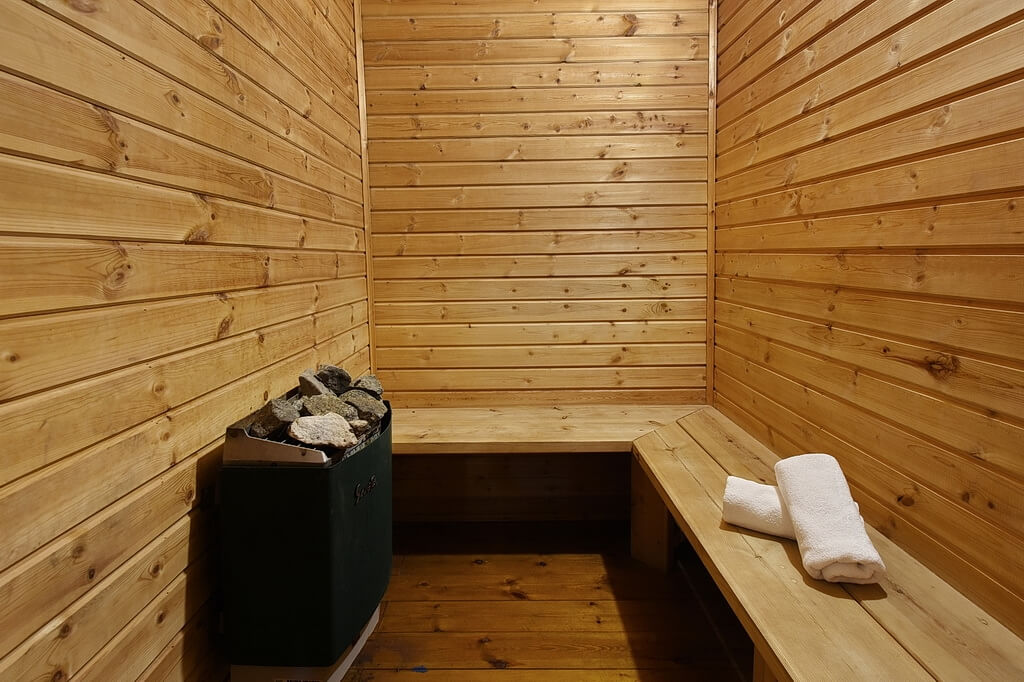 תמונה של בקתת עפרוני - 7