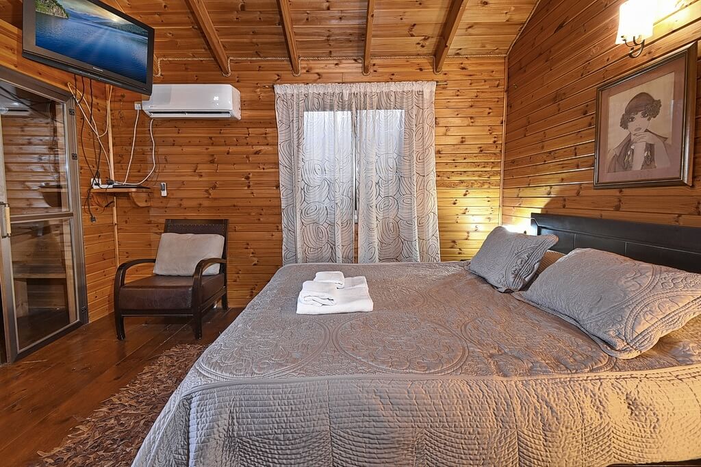 תמונה של בקתת עפרוני - 4