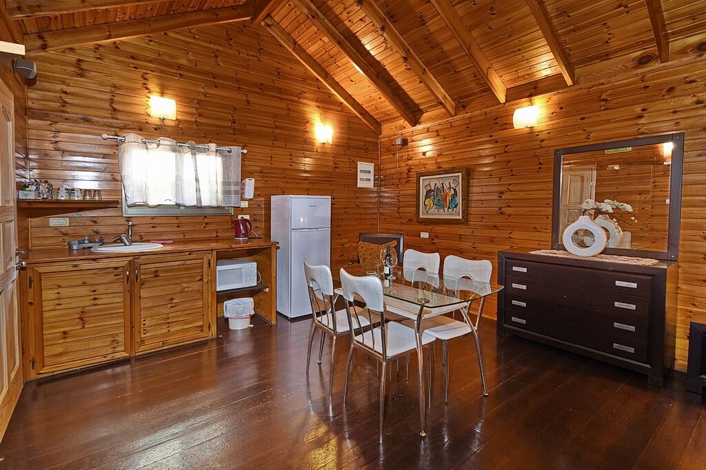 תמונה של בקתת אנפה - 8