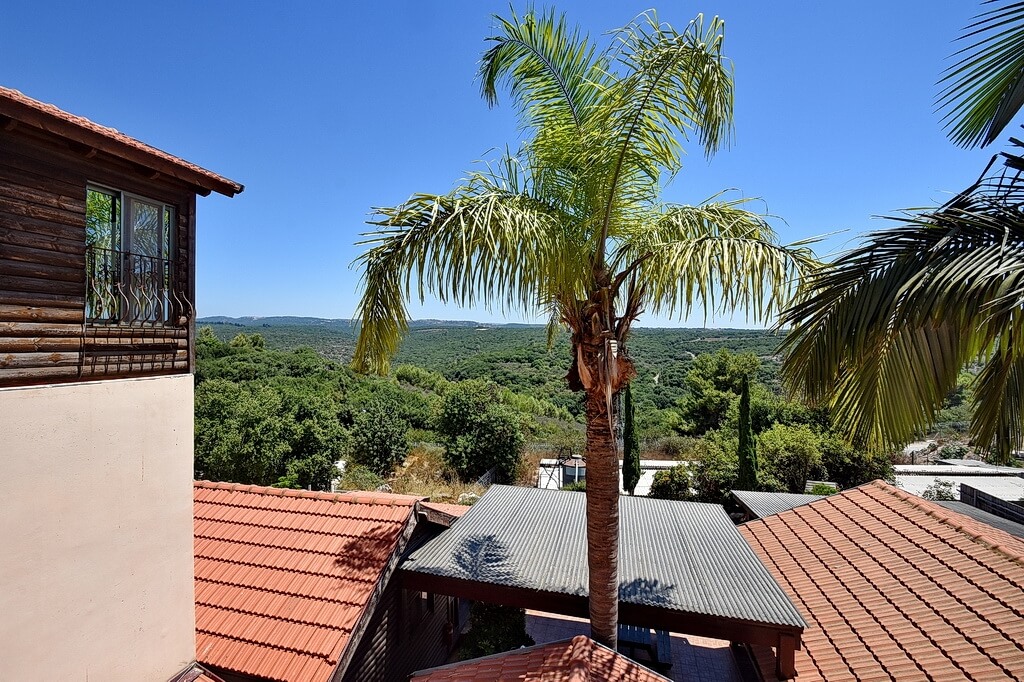 תמונה של בקתת שחף - 4