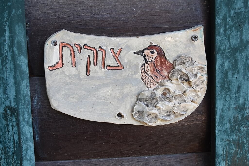 תמונה של בקתת צוקית - 9