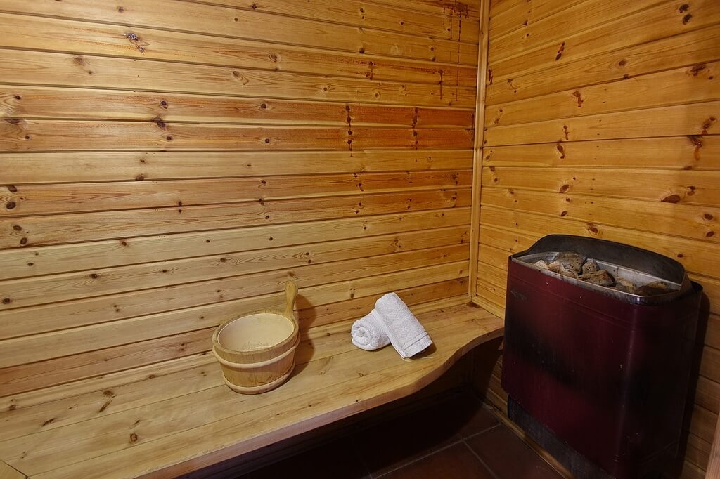 תמונה של בקתת חופית - 9