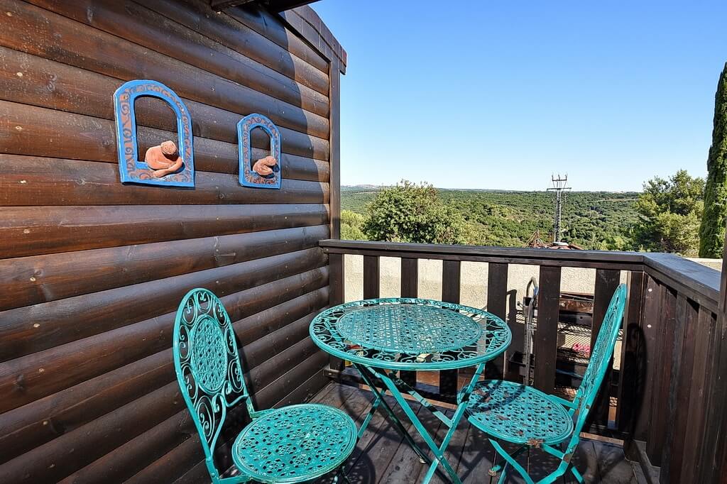 תמונה של בקתת אנפה - 10