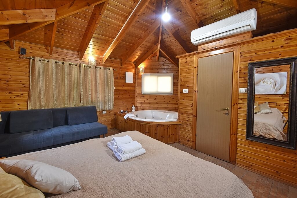 תמונה של בקתת צוקית - 4