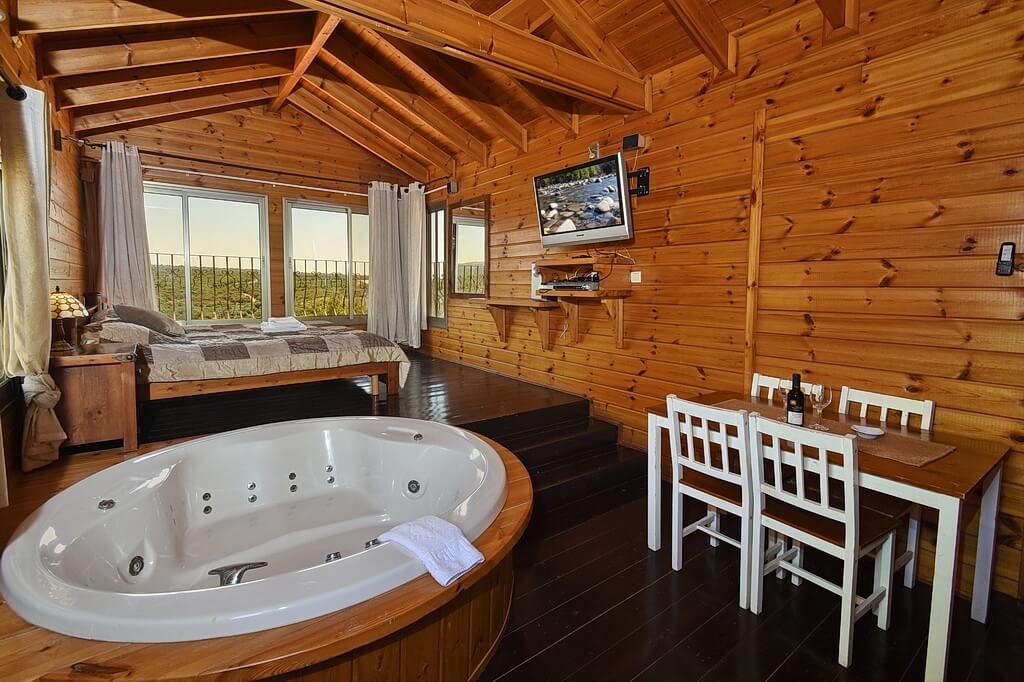 תמונה של בקתת חופית - 3