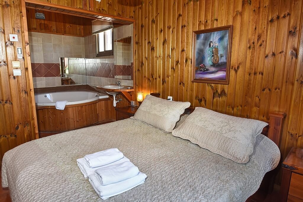 תמונה של בקתת שחף - 11