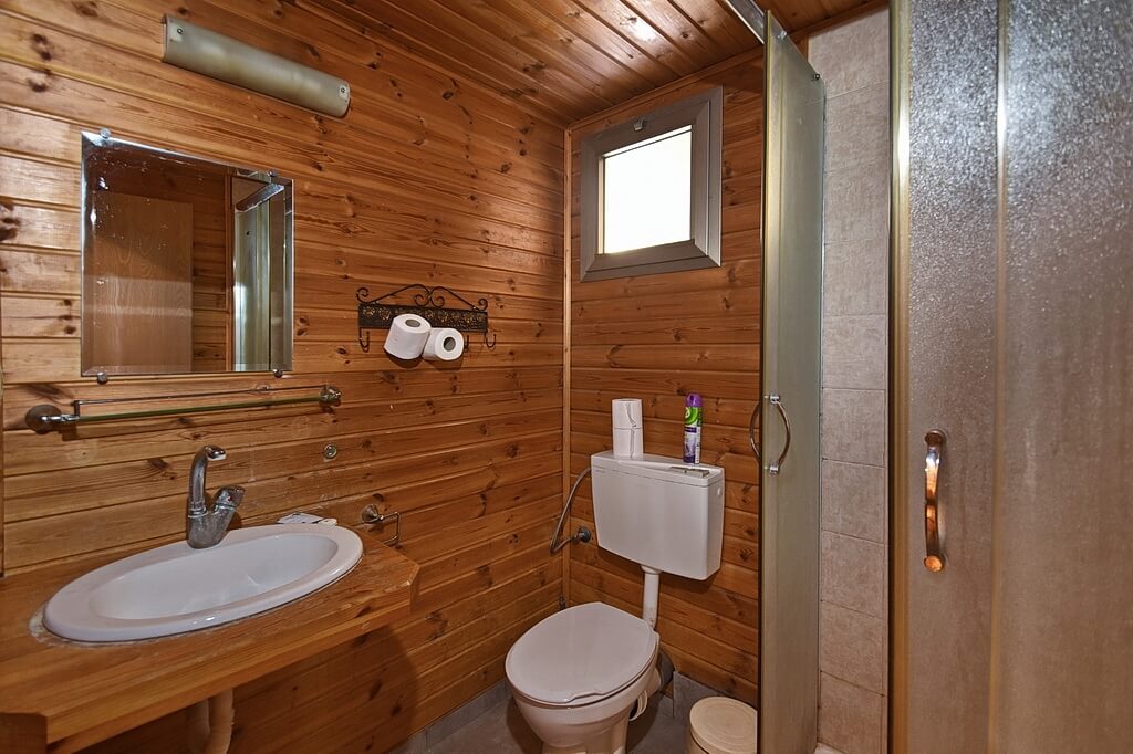 תמונה של בקתת עפרוני - 5