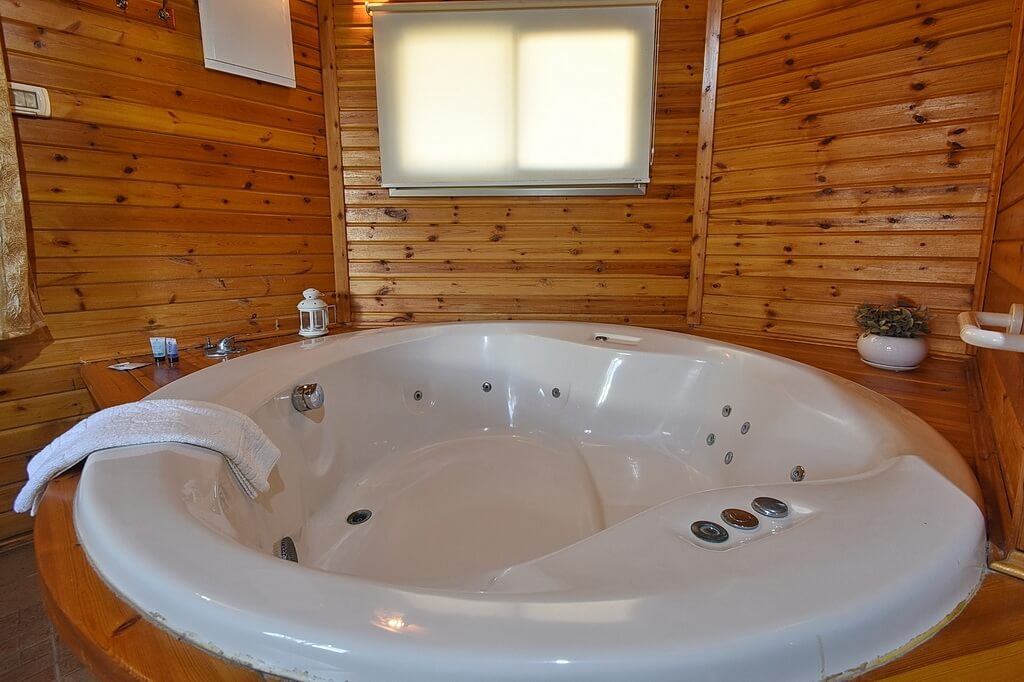 תמונה של בקתת צוקית - 5