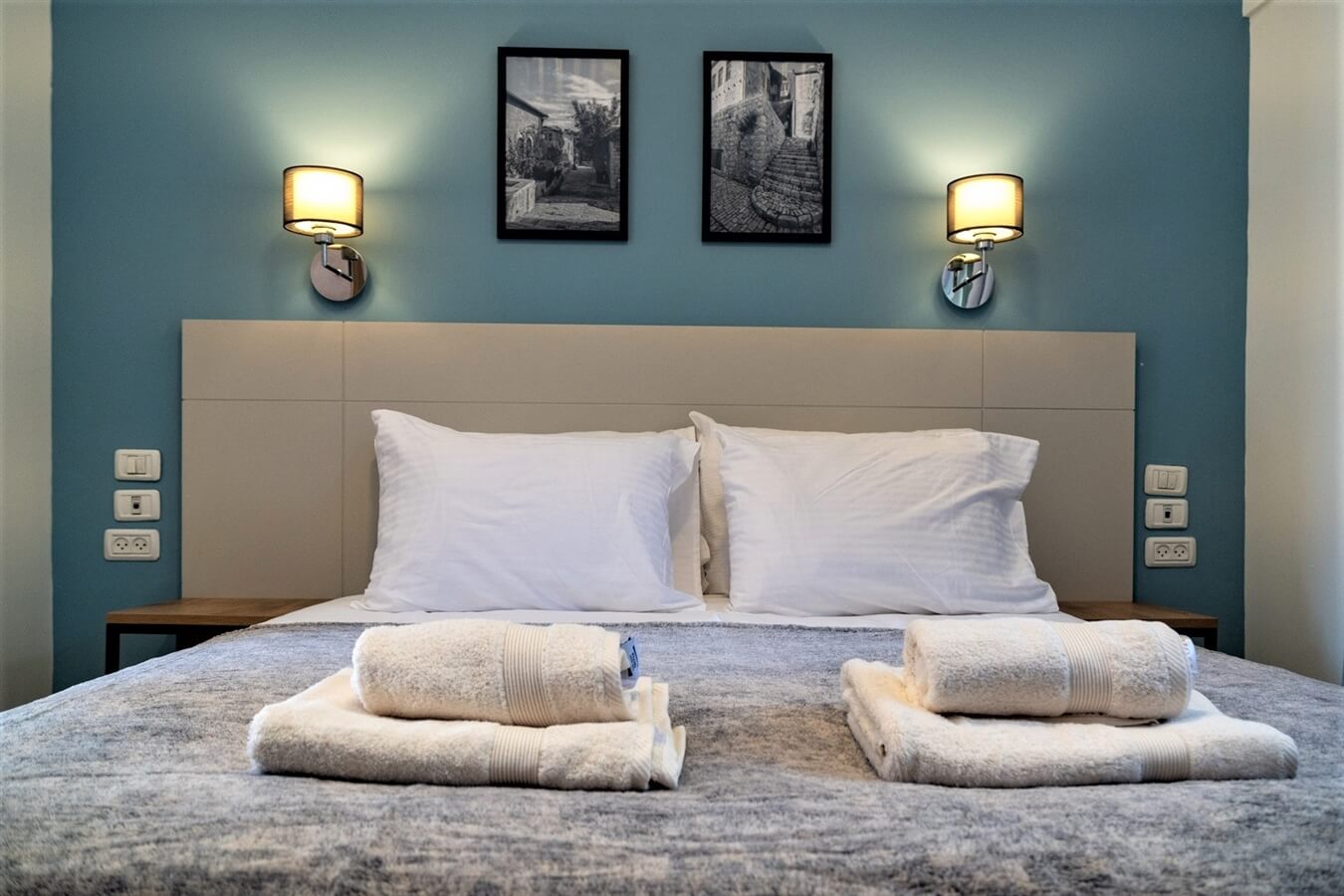 תמונה של באדג'ט - 2