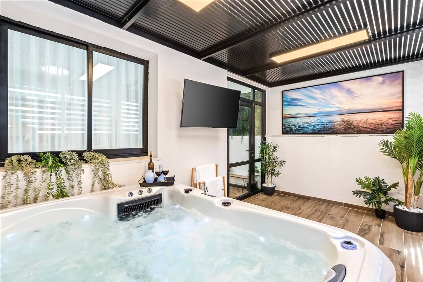 תמונה של פול האוס - 12