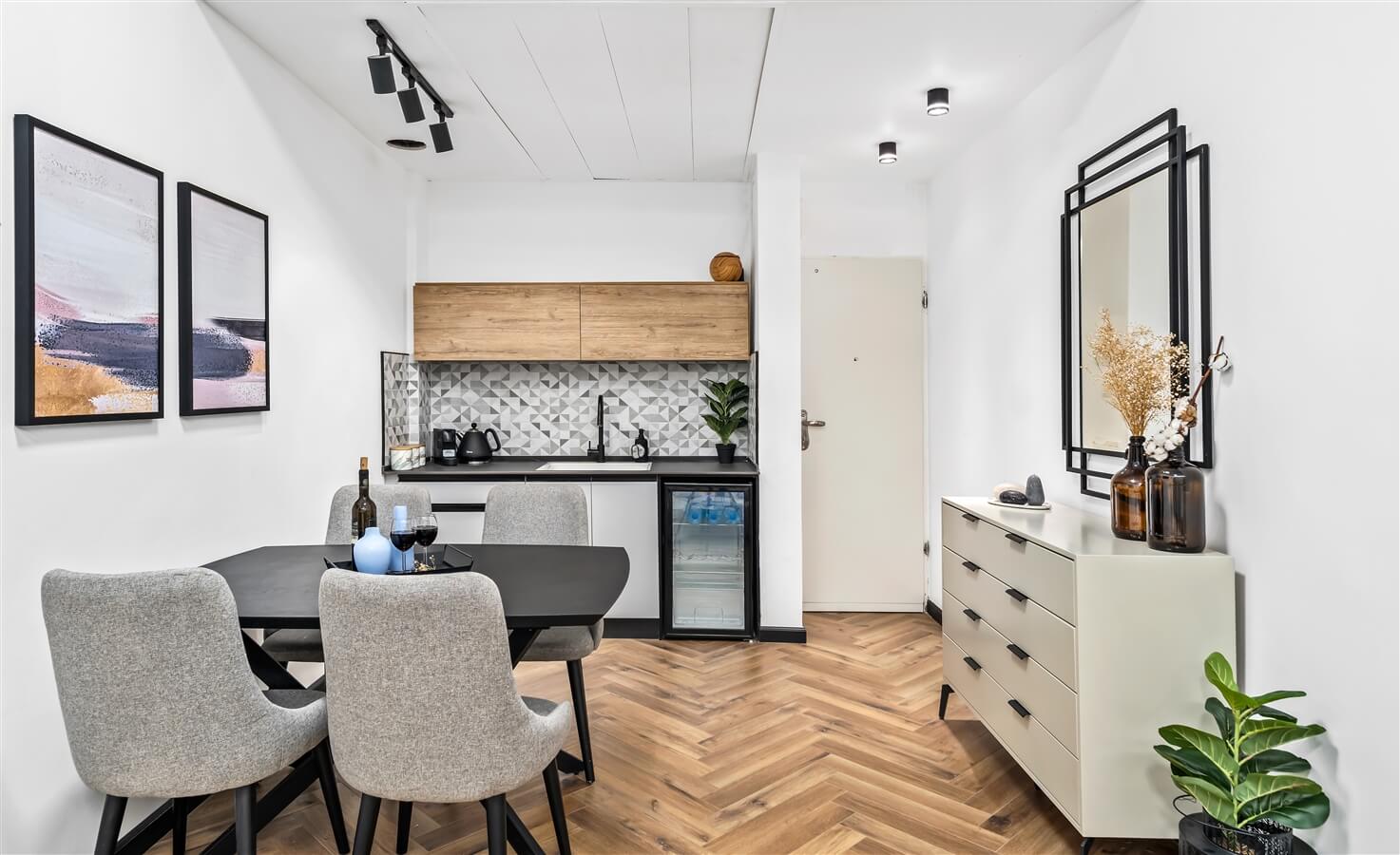 תמונה של פול האוס - 8