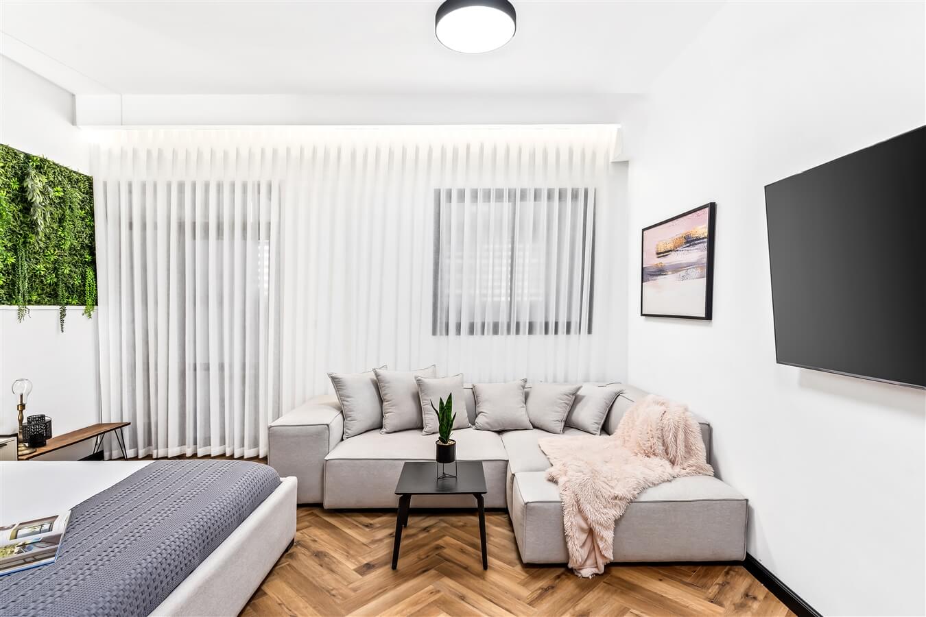 תמונה של פול האוס - 2