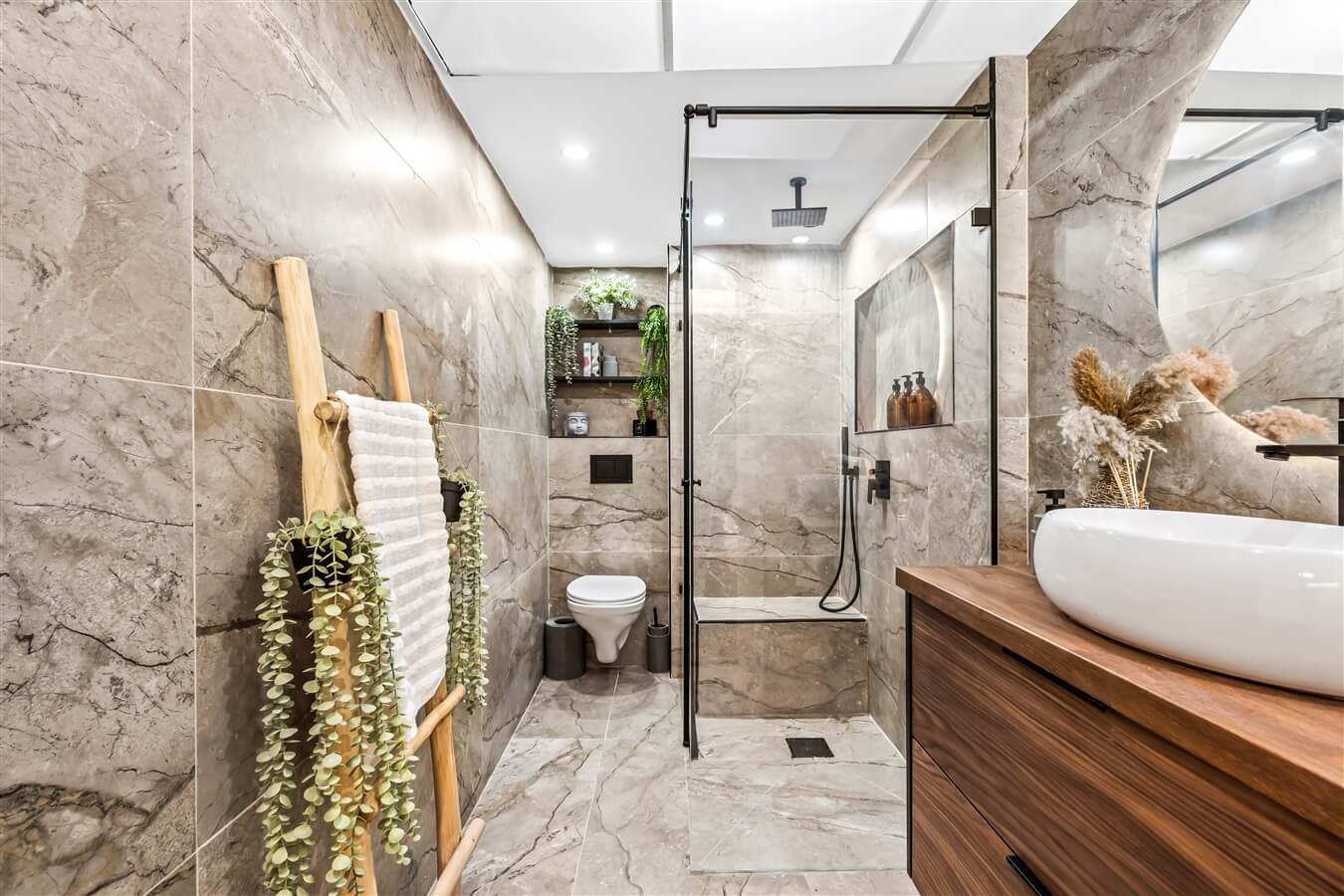 תמונה של פול האוס - 14