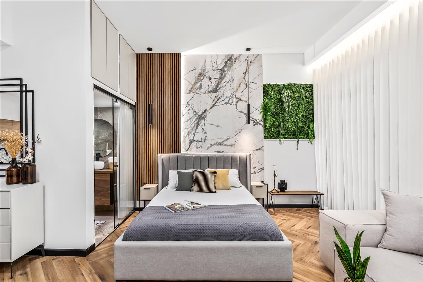 תמונה של פול האוס - 3