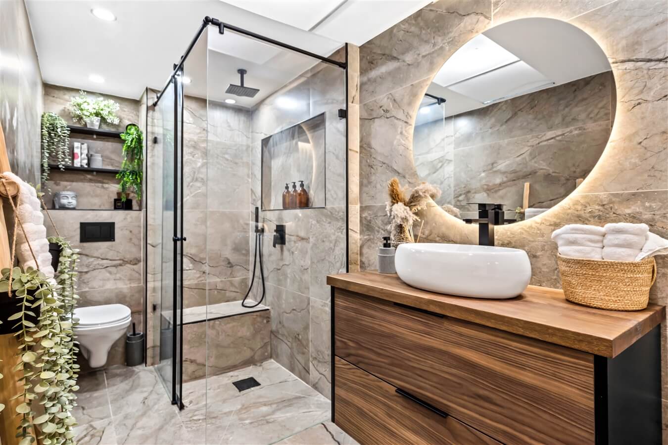 תמונה של פול האוס - 13