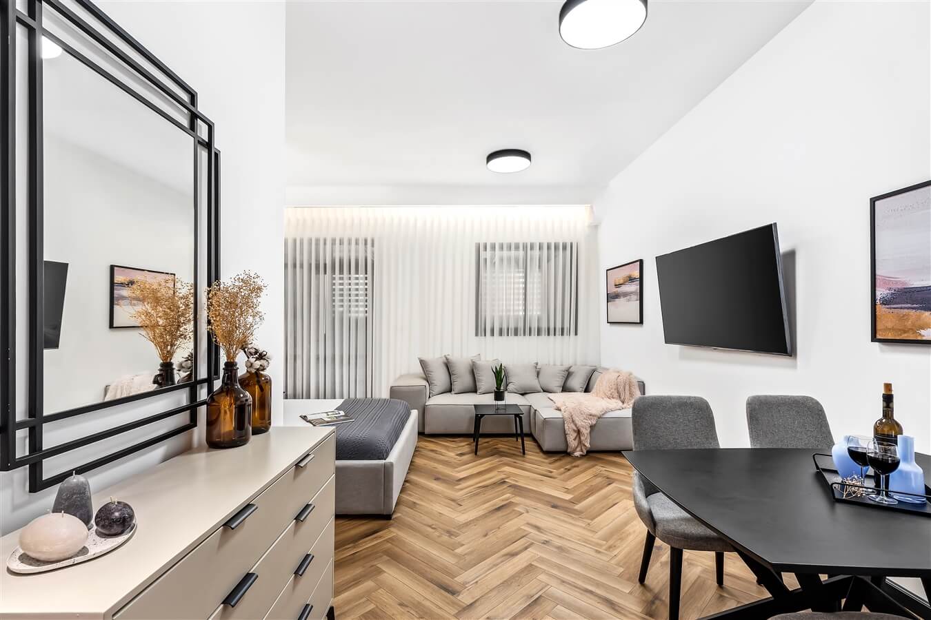 תמונה של פול האוס - 7