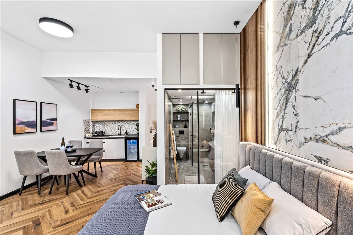 תמונה של פול האוס - 5