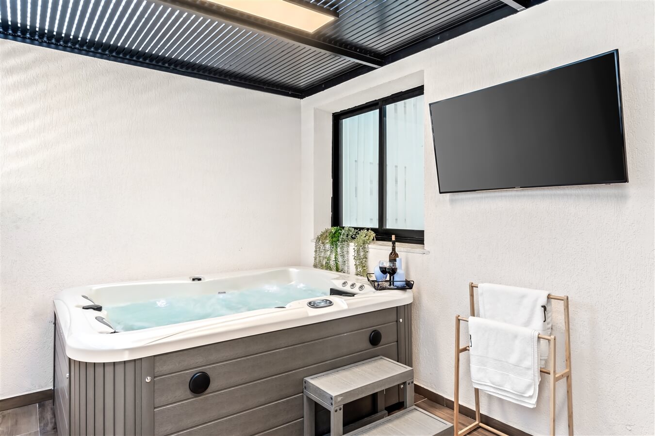 תמונה של פול האוס - 11