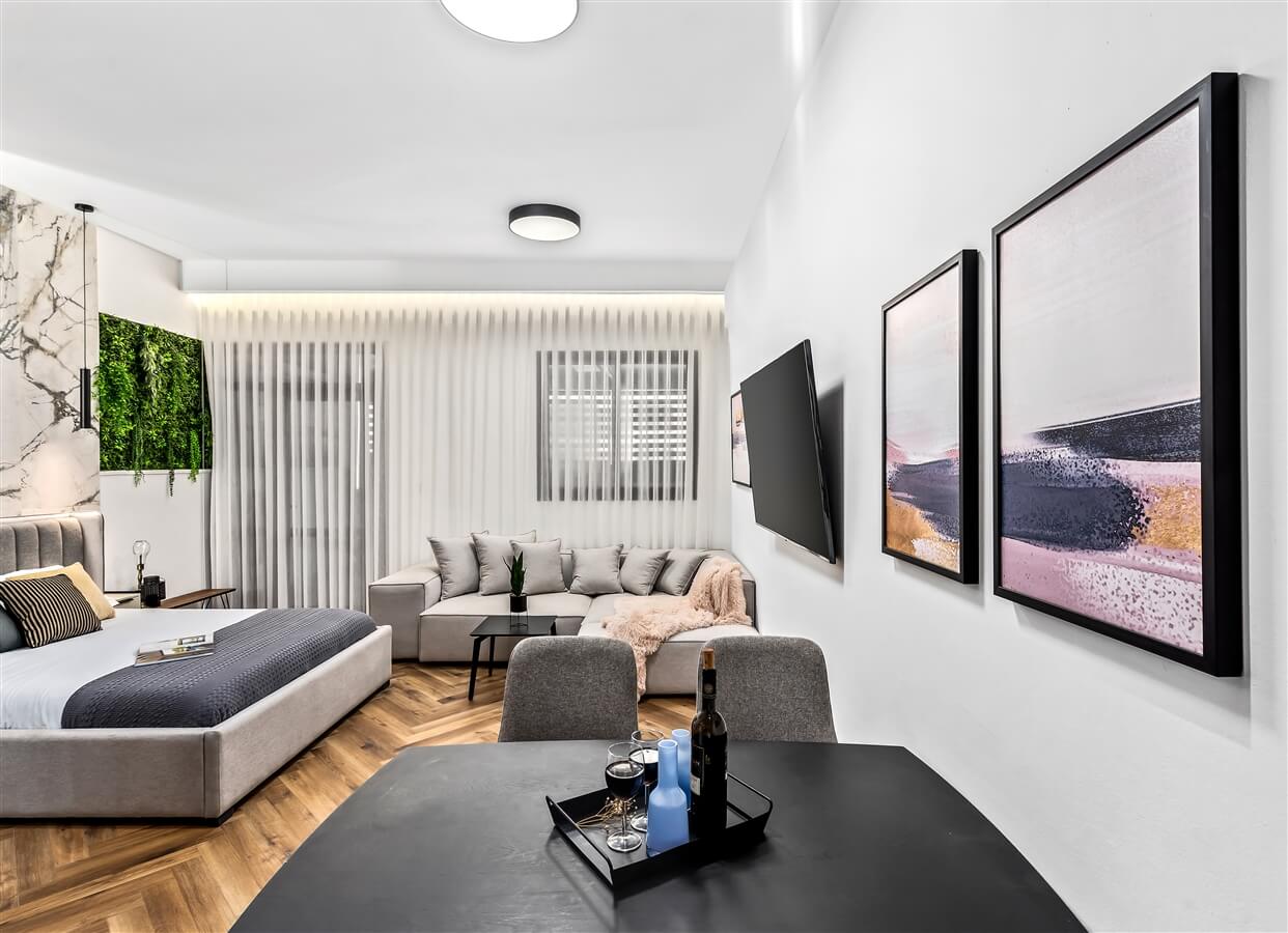 תמונה של פול האוס - 6