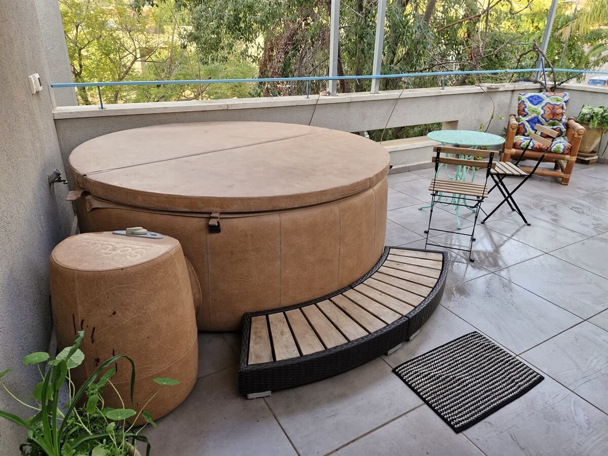 תמונה של צימר ירדינון - 10