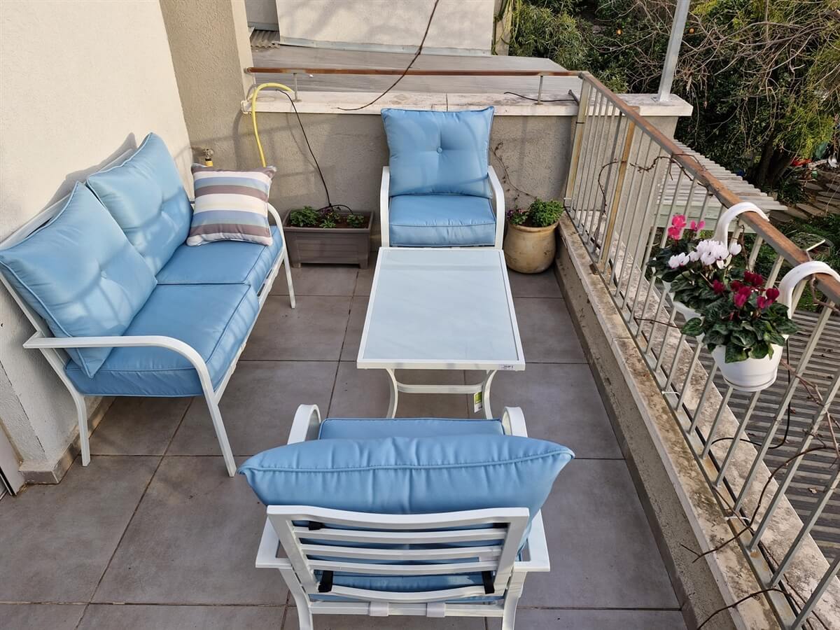 תמונה של צימר ירדינון - 9